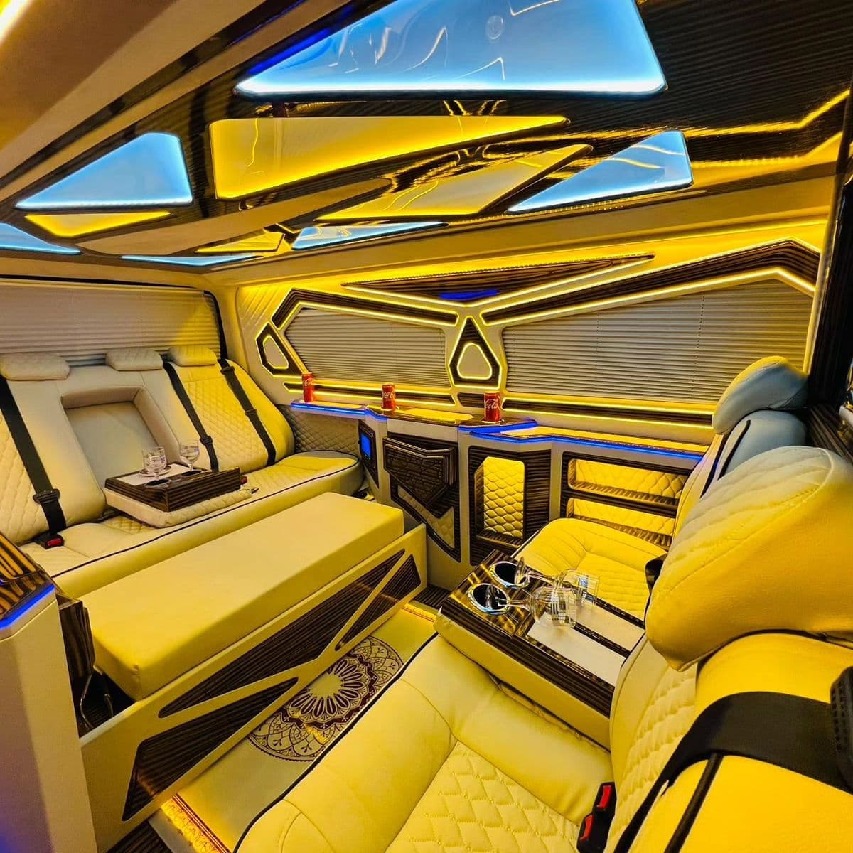 PhoenixVipTransfer Services: Solutions Combining Luxury and Comfort