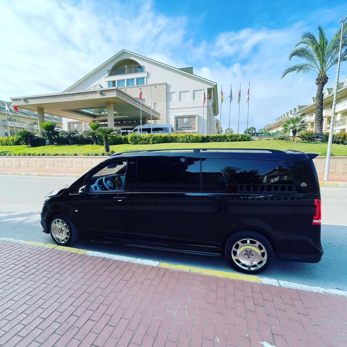 PhoenixVipTransfer: Your Trusted Name in Luxury Transportation